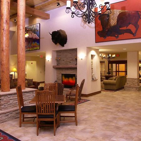 Homewood Suites By Hilton Santa Fe-North Pojoaque Екстериор снимка