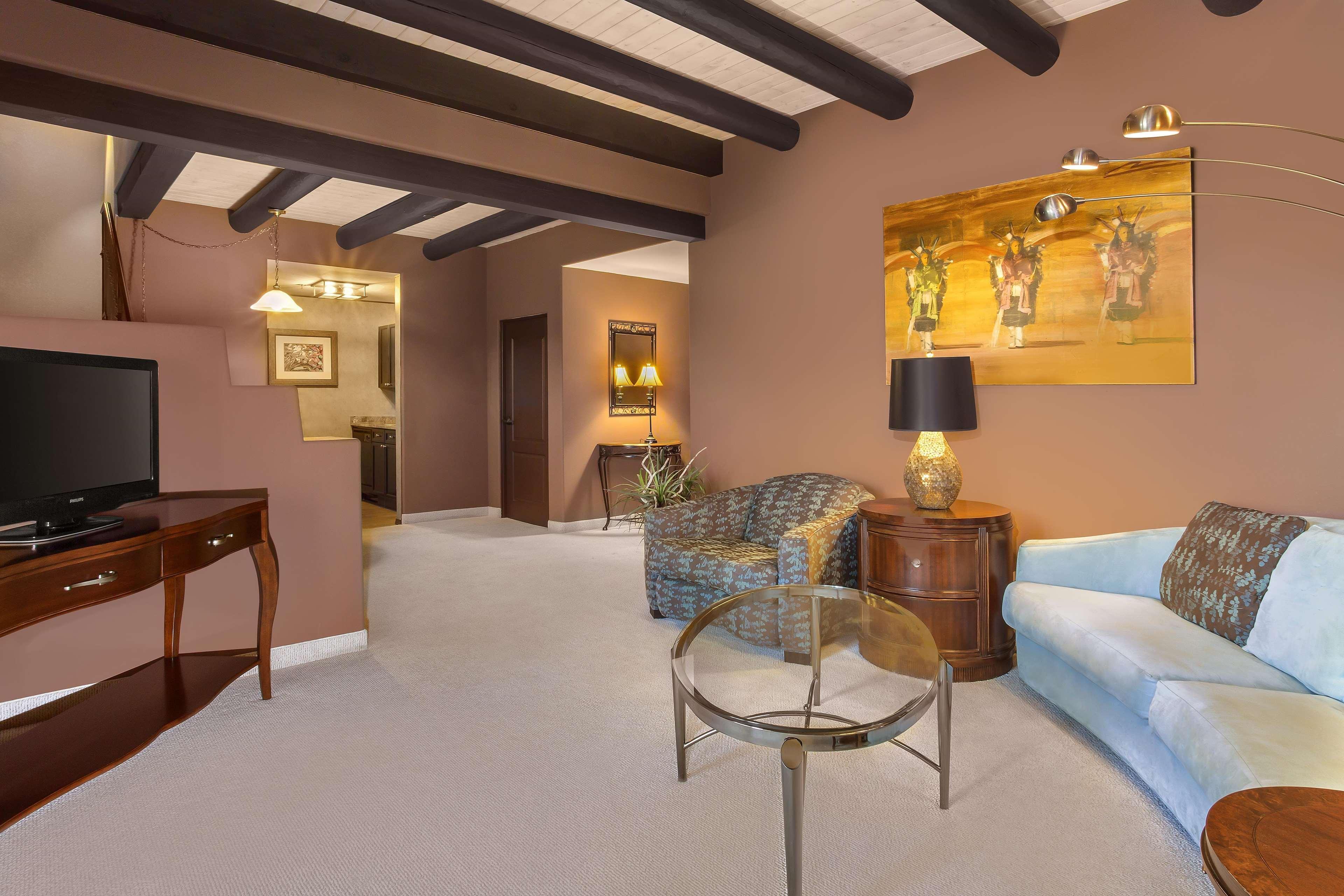 Homewood Suites By Hilton Santa Fe-North Pojoaque Екстериор снимка