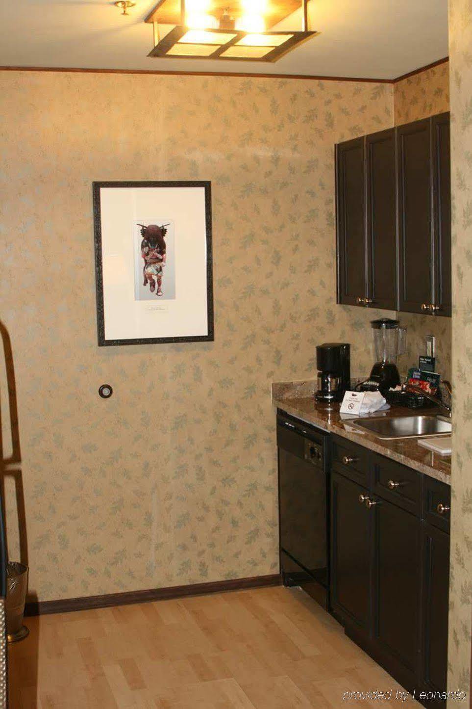 Homewood Suites By Hilton Santa Fe-North Pojoaque Стая снимка